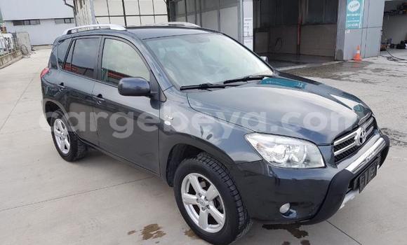Buy Used Toyota RAV4 Black Car in Addis–Ababa in Ethiopia Buy Used Toyota RAV4 Black Car in Addis–Ababa in Ethiopia