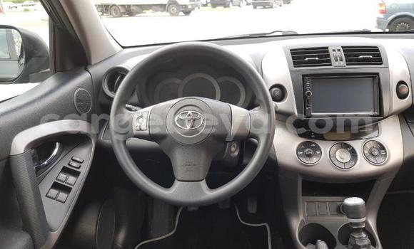 Buy Used Toyota RAV4 Black Car in Addis–Ababa in Ethiopia Buy Used Toyota RAV4 Black Car in Addis–Ababa in Ethiopia