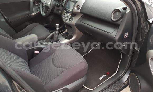 Buy Used Toyota RAV4 Black Car in Addis–Ababa in Ethiopia Buy Used Toyota RAV4 Black Car in Addis–Ababa in Ethiopia