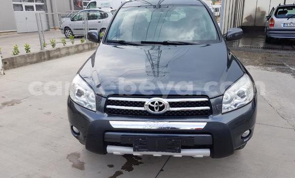 Buy Used Toyota RAV4 Black Car in Addis–Ababa in Ethiopia Buy Used Toyota RAV4 Black Car in Addis–Ababa in Ethiopia