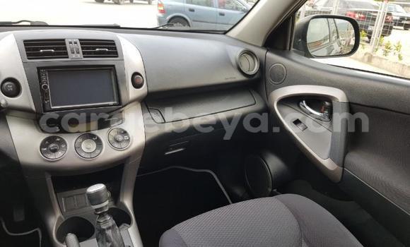 Buy Used Toyota RAV4 Black Car in Addis–Ababa in Ethiopia Buy Used Toyota RAV4 Black Car in Addis–Ababa in Ethiopia