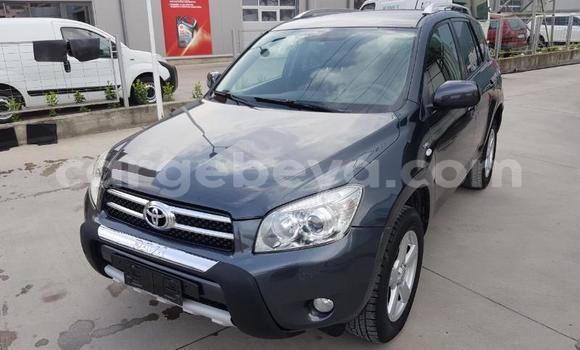 Buy Used Toyota RAV4 Black Car in Addis–Ababa in Ethiopia Buy Used Toyota RAV4 Black Car in Addis–Ababa in Ethiopia