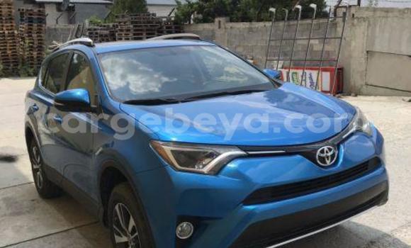 Buy Used Toyota RAV4 Blue Car in Addis–Ababa in Ethiopia Buy Used Toyota RAV4 Blue Car in Addis–Ababa in Ethiopia