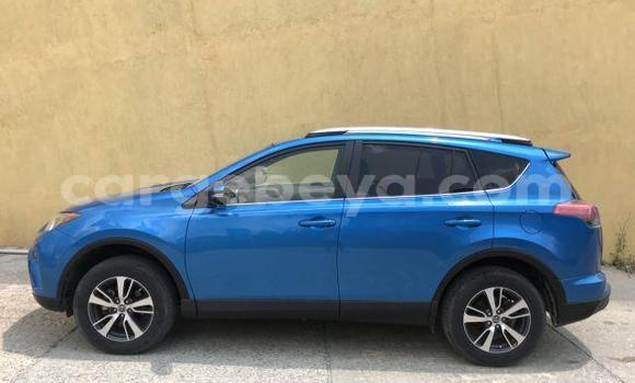Buy Used Toyota RAV4 Blue Car in Addis–Ababa in Ethiopia Buy Used Toyota RAV4 Blue Car in Addis–Ababa in Ethiopia