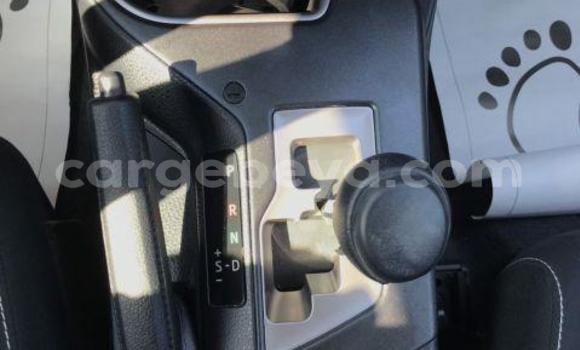 Buy Used Toyota RAV4 Blue Car in Addis–Ababa in Ethiopia Buy Used Toyota RAV4 Blue Car in Addis–Ababa in Ethiopia