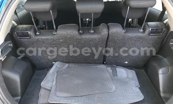 Buy Used Toyota Yaris Blue Car in Addis–Ababa in Ethiopia Buy Used Toyota Yaris Blue Car in Addis–Ababa in Ethiopia