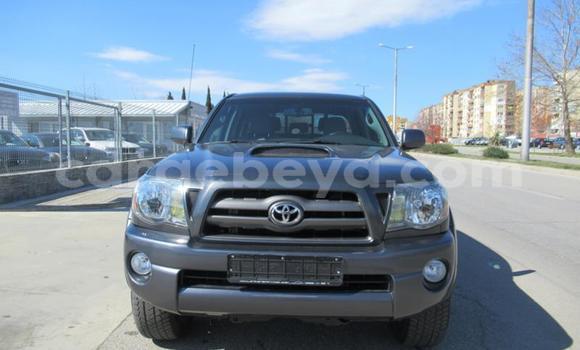 Buy Used Toyota Tacoma Beige Car in Addis–Ababa in Ethiopia Buy Used Toyota Tacoma Beige Car in Addis–Ababa in Ethiopia