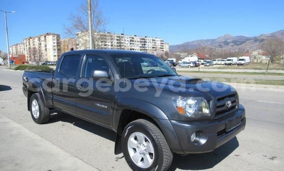 Buy Used Toyota Tacoma Beige Car in Addis–Ababa in Ethiopia Buy Used Toyota Tacoma Beige Car in Addis–Ababa in Ethiopia