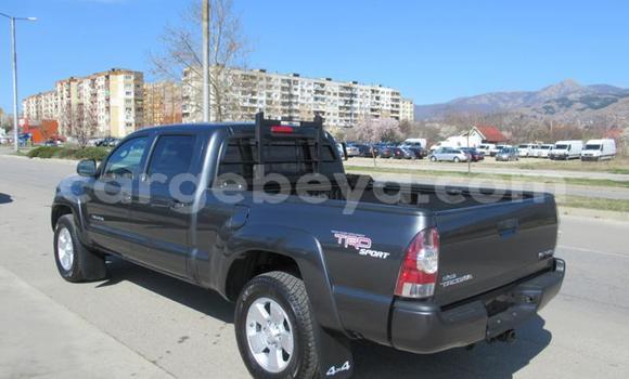 Buy Used Toyota Tacoma Beige Car in Addis–Ababa in Ethiopia Buy Used Toyota Tacoma Beige Car in Addis–Ababa in Ethiopia