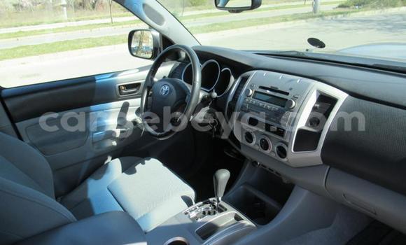 Buy Used Toyota Tacoma Beige Car in Addis–Ababa in Ethiopia Buy Used Toyota Tacoma Beige Car in Addis–Ababa in Ethiopia