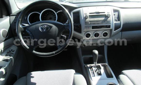 Buy Used Toyota Tacoma Beige Car in Addis–Ababa in Ethiopia Buy Used Toyota Tacoma Beige Car in Addis–Ababa in Ethiopia