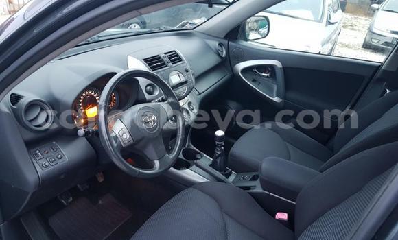 Buy Used Toyota RAV4 Black Car in Addis–Ababa in Ethiopia Buy Used Toyota RAV4 Black Car in Addis–Ababa in Ethiopia
