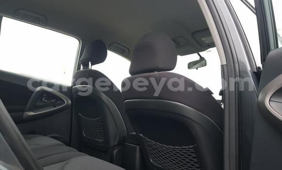 Buy Used Toyota RAV4 Black Car in Addis–Ababa in Ethiopia Buy Used Toyota RAV4 Black Car in Addis–Ababa in Ethiopia