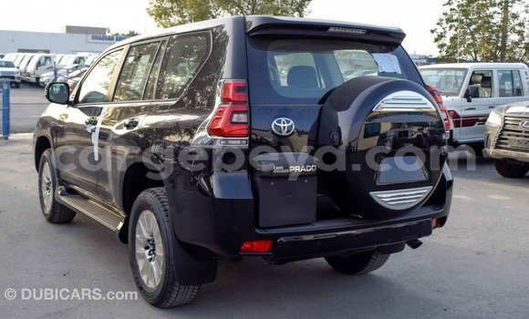 Buy Import Toyota Land Cruiser Black Car in Import - Dubai in Ethiopia Buy Import Toyota Land Cruiser Black Car in Import - Dubai in Ethiopia