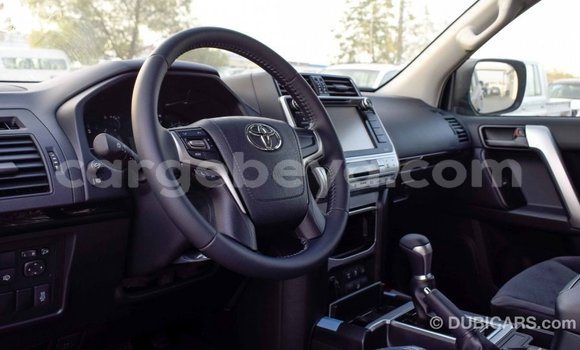 Buy Import Toyota Land Cruiser Black Car in Import - Dubai in Ethiopia Buy Import Toyota Land Cruiser Black Car in Import - Dubai in Ethiopia