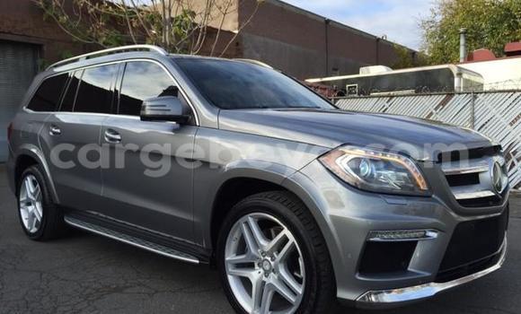 Buy Used Mercedes‒Benz GL-Class Other Car in Addis–Ababa in Ethiopia Buy Used Mercedes‒Benz GL-Class Other Car in Addis–Ababa in Ethiopia