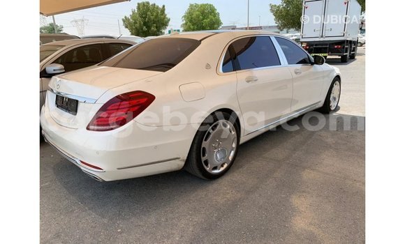 Buy Import Mercedes-Benz 190 White Car in Import - Dubai in Ethiopia Buy Import Mercedes-Benz 190 White Car in Import - Dubai in Ethiopia