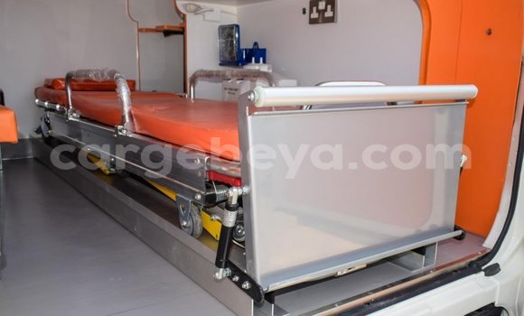 Buy New Toyota Land Cruiser White Car in Abiy Adi in Tigray Buy New Toyota Land Cruiser White Car in Abiy Adi in Tigray