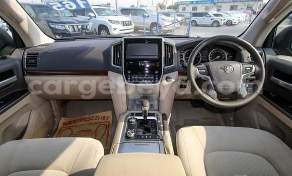 Haaraa Toyota Land Cruiser Black Makiinaa iti Abiy Adi keessatti Tigray keessatti Haaraa Toyota Land Cruiser Black Makiinaa iti Abiy Adi keessatti Tigray keessatti