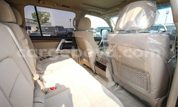 Haaraa Toyota Land Cruiser Black Makiinaa iti Abiy Adi keessatti Tigray keessatti Haaraa Toyota Land Cruiser Black Makiinaa iti Abiy Adi keessatti Tigray keessatti