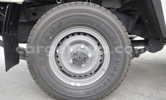 Buy New Toyota Land Cruiser White Car in Abiy Adi in Tigray Buy New Toyota Land Cruiser White Car in Abiy Adi in Tigray