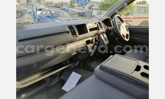 Buy New Toyota Land Cruiser White Car in Abiy Adi in Tigray Buy New Toyota Land Cruiser White Car in Abiy Adi in Tigray