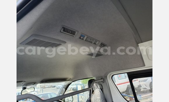 Buy New Toyota Land Cruiser White Car in Abiy Adi in Tigray Buy New Toyota Land Cruiser White Car in Abiy Adi in Tigray