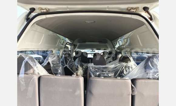 Buy New Toyota Land Cruiser White Car in Abiy Adi in Tigray Buy New Toyota Land Cruiser White Car in Abiy Adi in Tigray