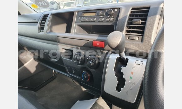 Buy New Toyota Land Cruiser White Car in Abiy Adi in Tigray Buy New Toyota Land Cruiser White Car in Abiy Adi in Tigray