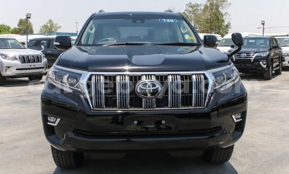 Haaraa Toyota Prado Black Makiinaa iti Abiy Adi keessatti Tigray keessatti Haaraa Toyota Prado Black Makiinaa iti Abiy Adi keessatti Tigray keessatti