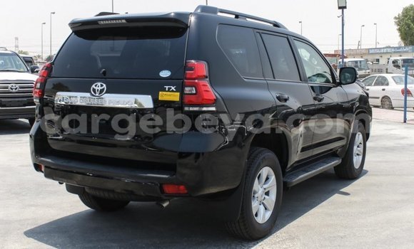 Haaraa Toyota Prado Black Makiinaa iti Abiy Adi keessatti Tigray keessatti Haaraa Toyota Prado Black Makiinaa iti Abiy Adi keessatti Tigray keessatti