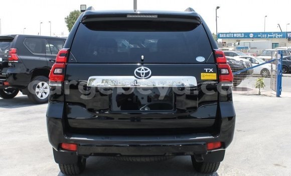 Haaraa Toyota Prado Black Makiinaa iti Abiy Adi keessatti Tigray keessatti Haaraa Toyota Prado Black Makiinaa iti Abiy Adi keessatti Tigray keessatti