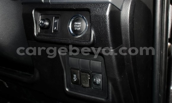 Buy New Toyota Land Cruiser Prado Black Car in Abiy Adi in Tigray Buy New Toyota Land Cruiser Prado Black Car in Abiy Adi in Tigray