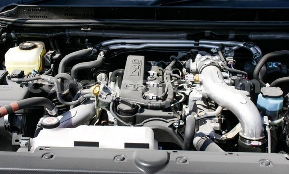 Buy New Toyota Land Cruiser Prado Black Car in Abiy Adi in Tigray Buy New Toyota Land Cruiser Prado Black Car in Abiy Adi in Tigray