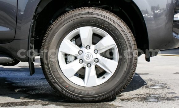 Buy New Toyota Land Cruiser Prado Black Car in Abiy Adi in Tigray Buy New Toyota Land Cruiser Prado Black Car in Abiy Adi in Tigray