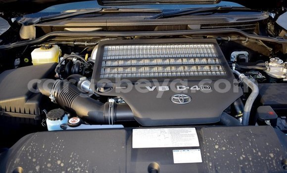 Haaraa Toyota Land Cruiser Black Makiinaa iti Abiy Adi keessatti Tigray keessatti Haaraa Toyota Land Cruiser Black Makiinaa iti Abiy Adi keessatti Tigray keessatti