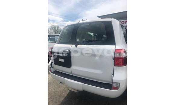 Buy Import Toyota Land Cruiser Black Car in Import - Dubai in Ethiopia Buy Import Toyota Land Cruiser Black Car in Import - Dubai in Ethiopia