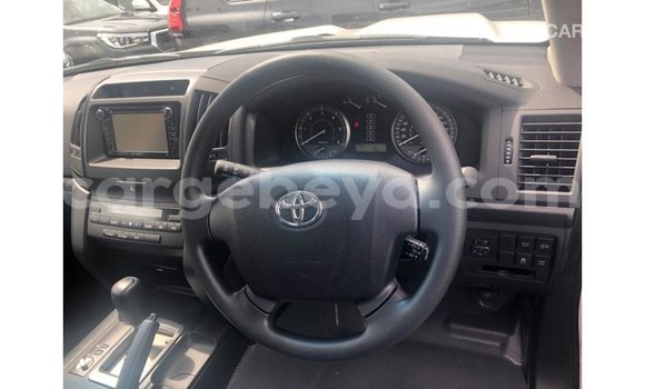 Buy Import Toyota Land Cruiser Black Car in Import - Dubai in Ethiopia Buy Import Toyota Land Cruiser Black Car in Import - Dubai in Ethiopia