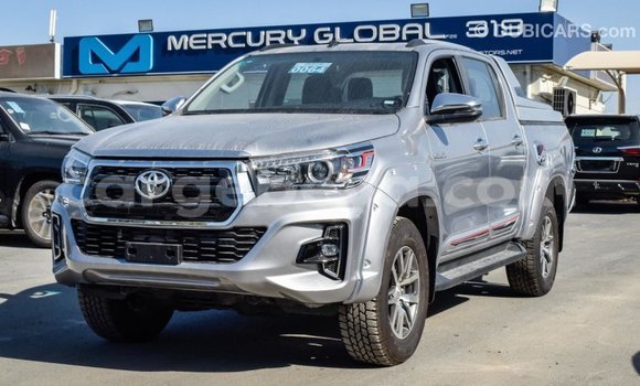 Buy Import Toyota Hilux Other Car in Import - Dubai in Ethiopia Buy Import Toyota Hilux Other Car in Import - Dubai in Ethiopia