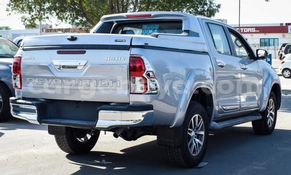 Buy Import Toyota Hilux Other Car in Import - Dubai in Ethiopia Buy Import Toyota Hilux Other Car in Import - Dubai in Ethiopia