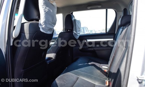 Buy Import Toyota Hilux Other Car in Import - Dubai in Ethiopia Buy Import Toyota Hilux Other Car in Import - Dubai in Ethiopia