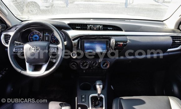 Buy Import Toyota Hilux Other Car in Import - Dubai in Ethiopia Buy Import Toyota Hilux Other Car in Import - Dubai in Ethiopia