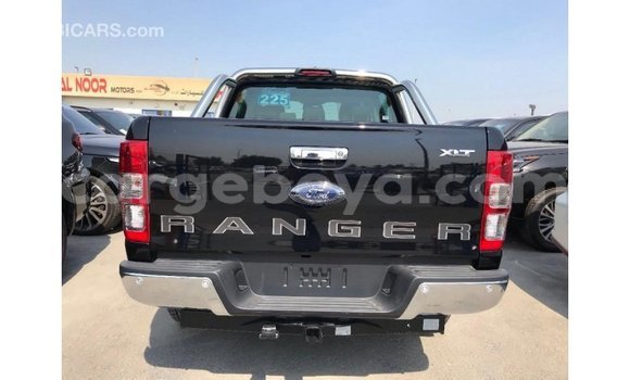 Buy Import Ford Ranger Black Car in Import - Dubai in Ethiopia Buy Import Ford Ranger Black Car in Import - Dubai in Ethiopia