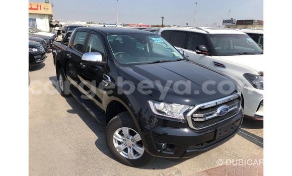 Buy Import Ford Ranger Black Car in Import - Dubai in Ethiopia Buy Import Ford Ranger Black Car in Import - Dubai in Ethiopia