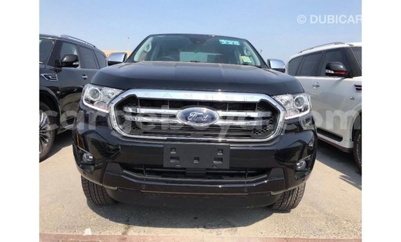 Buy Import Ford Ranger Black Car in Import - Dubai in Ethiopia Buy Import Ford Ranger Black Car in Import - Dubai in Ethiopia