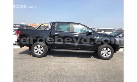 Buy Import Ford Ranger Black Car in Import - Dubai in Ethiopia Buy Import Ford Ranger Black Car in Import - Dubai in Ethiopia