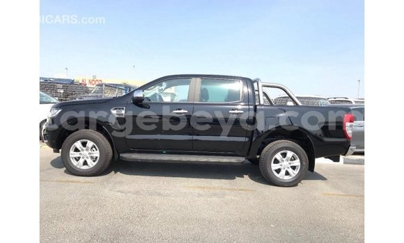Buy Import Ford Ranger Black Car in Import - Dubai in Ethiopia Buy Import Ford Ranger Black Car in Import - Dubai in Ethiopia