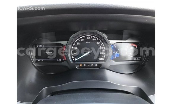 Buy Import Ford Ranger Black Car in Import - Dubai in Ethiopia Buy Import Ford Ranger Black Car in Import - Dubai in Ethiopia