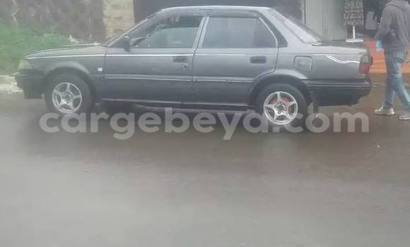 Buy Used Toyota Corolla Other Car in Addis–Ababa in Ethiopia Buy Used Toyota Corolla Other Car in Addis–Ababa in Ethiopia
