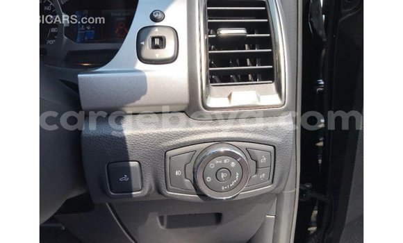 Buy Import Ford Ranger Black Car in Import - Dubai in Ethiopia Buy Import Ford Ranger Black Car in Import - Dubai in Ethiopia